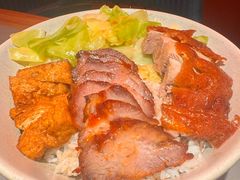 -阿诚市井潮汕菜(金台路店)