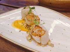 -OGGI TRATTORIA PIZZERIA(深业上城店)