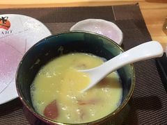 -割烹旭日本料理(龙湖狮山天街店)