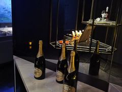 -渔火·特色餐厅(佘山世茂洲际酒店)