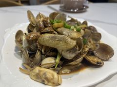 -海月湾海景餐厅( 嵊泗本地老字号店)