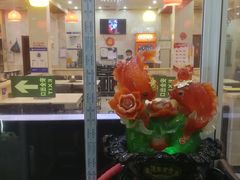 门面-城一锅涮烤羊蝎子·烤串