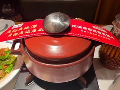 -老阿爸鲜鱼土菜(园区永旺店)