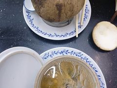 -達揚原味燉品(文明路店)
