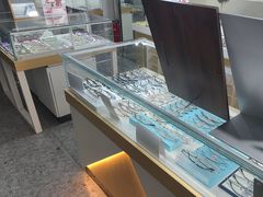 -宝视友眼镜·平价精准配镜(同德悦中心店)