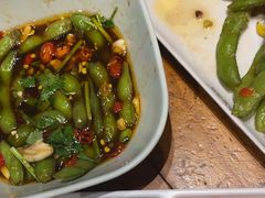 -木屋烧烤(上梅林店)