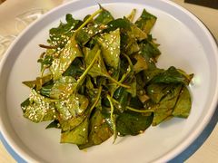 折耳根-成都驻京办餐厅(蜀都宾馆店)