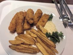 -宜家·瑞典风味餐厅(四元桥店)