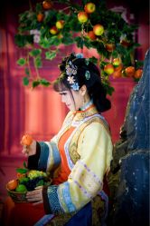-九月鹰飞汉服摄影工作室