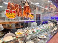 -新虹楼饭庄(崇明陈家镇店)