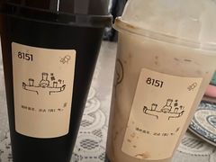 -喜茶(天津乐宾百货店)