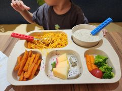 -Pennehut畔尼意面(合肥万象城店)