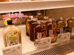 -奈雪的茶(中华广场店)