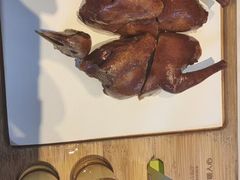 -汤城小厨•粤菜•靓汤(金宝街店)