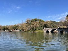 -柯岩风景区