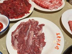 -总参北京涮羊肉