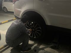 -李师傅修车连锁(万柳店)