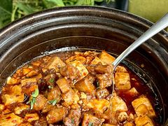 -渔语鱼新川菜Bistro(万象天地店)