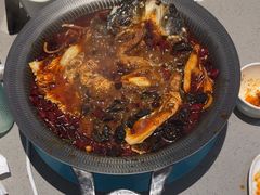 -半天妖烤鱼(石岛店)