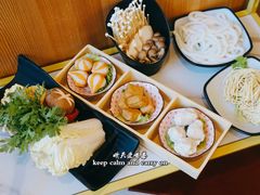-牛匠和牛寿喜锅(西安总店)