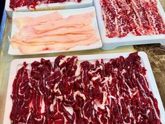 -潮悦牛肉火锅城(水贝店)