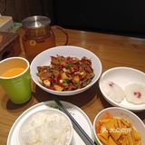 这顿湘菜10几元‼️