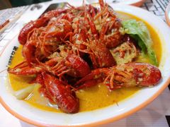 -拙味兄弟龙虾·江湖菜(和畅堂店)