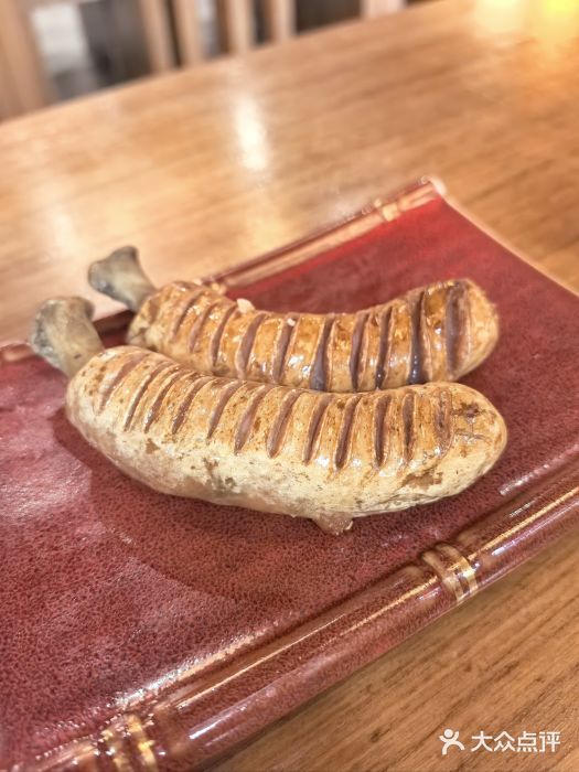 花火-HANABI(莲花国际广场店)图片
