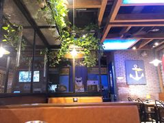 -鱼库·不仅是一家烤鱼店(车公庙店)