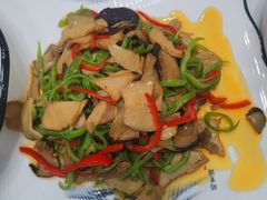 -石锅鱼府(二分店)