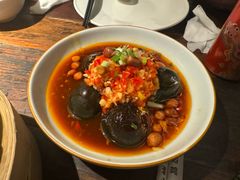 -外婆家(蓝色港湾店)
