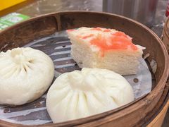 -冶春茶社(星汉大厦店)