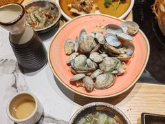 -枝魯枝魯自助料理