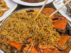 -富临港·蒸汽海鲜·手抓海鲜·炒菜(栈桥店)