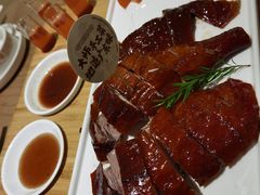 -粤集·手工粤菜(皇庭广场店)