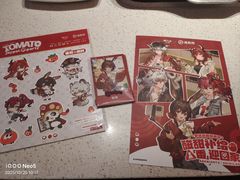 -海底捞火锅(杭州庆春路夜宵主题店)