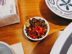 自选小菜-霸蛮湖南菜·牛肉粉(荣京西街店)