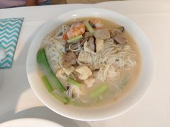 -莆田餐厅PUTIEN(三里屯店)