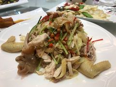 -太子园林酒家