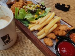 -ZOO COFFEE动物园咖啡(望京锐创店)