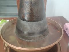 -岳合轩老北京涮肉