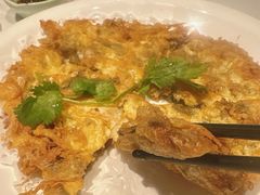 潮州蚝仔烙-博多新记·粤菜(复兴店)