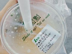 -1点点(中山门大街店)