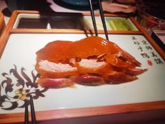 -荷塘秋月·本帮江浙菜(国权路店)