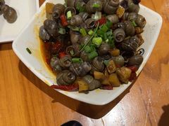 -本色.小马哥烧烤(无锡九里仓店)
