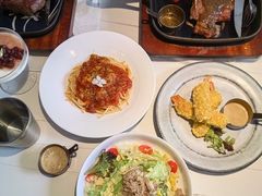 -牛扒先生·厚切雪花牛扒西餐厅(北京路禺山路店)