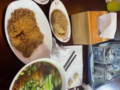 -东吴面馆(好运街店)