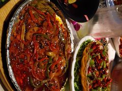 -红辣椒·川菜·火锅(张杨路店)