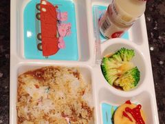 -鱼上·烤鱼(万象城店)