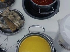 -朱富贵火锅(金融街万达店)